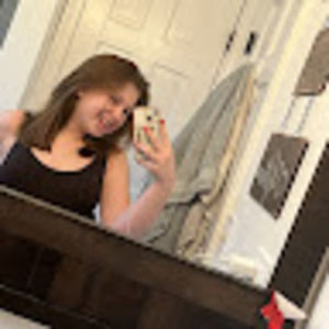 Meet your Posher, Addie